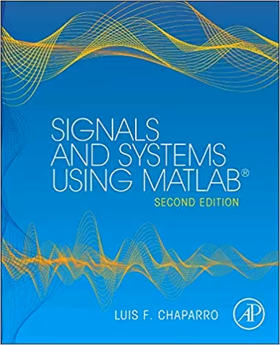 󾕇 دانلود کتاب Signals And Systems Using Matlab, 2nd ed, 2015 - دانلود کتاب های دانشگاهی