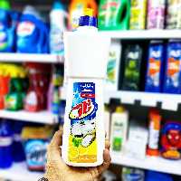 مایع ظرفشویی تاژ 1 لیتری (لیمو و جوش شیرین)