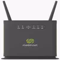 مودم بی سیم CAT12 مبین نت MN-C1200M