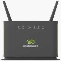 مودم بی سیم CAT12 مبین نت MN-C1200M