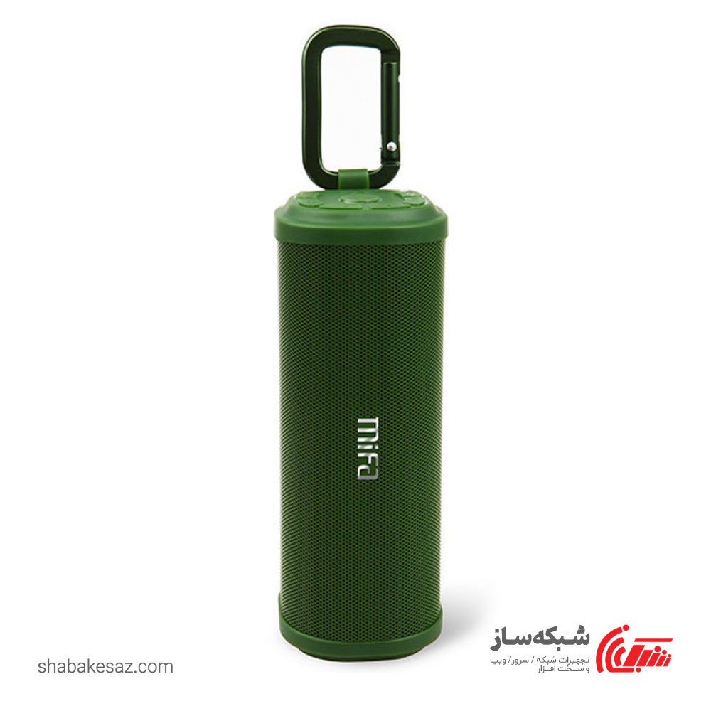 قیمت و خرید اسپیکر بلوتوثی میفا Mifa F5 - شبکه ساز