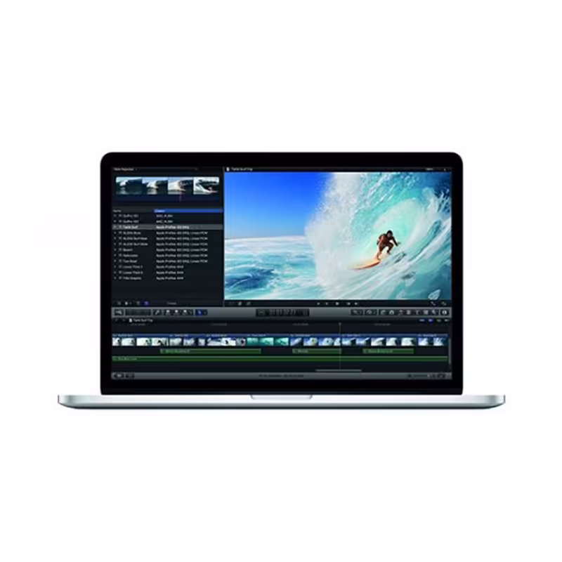 Apple MacBook Pro MF839 13 inch Laptop