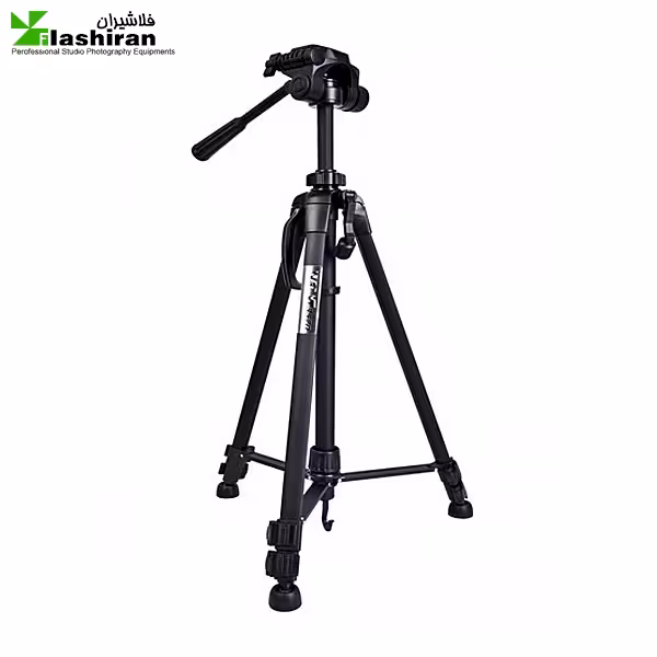 سه پایه عکاسی WT-3560 Camera Tripod