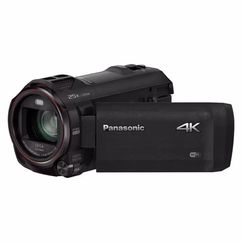 دوربین فیلم‌برداری پاناسونیک مدل HC-VX985