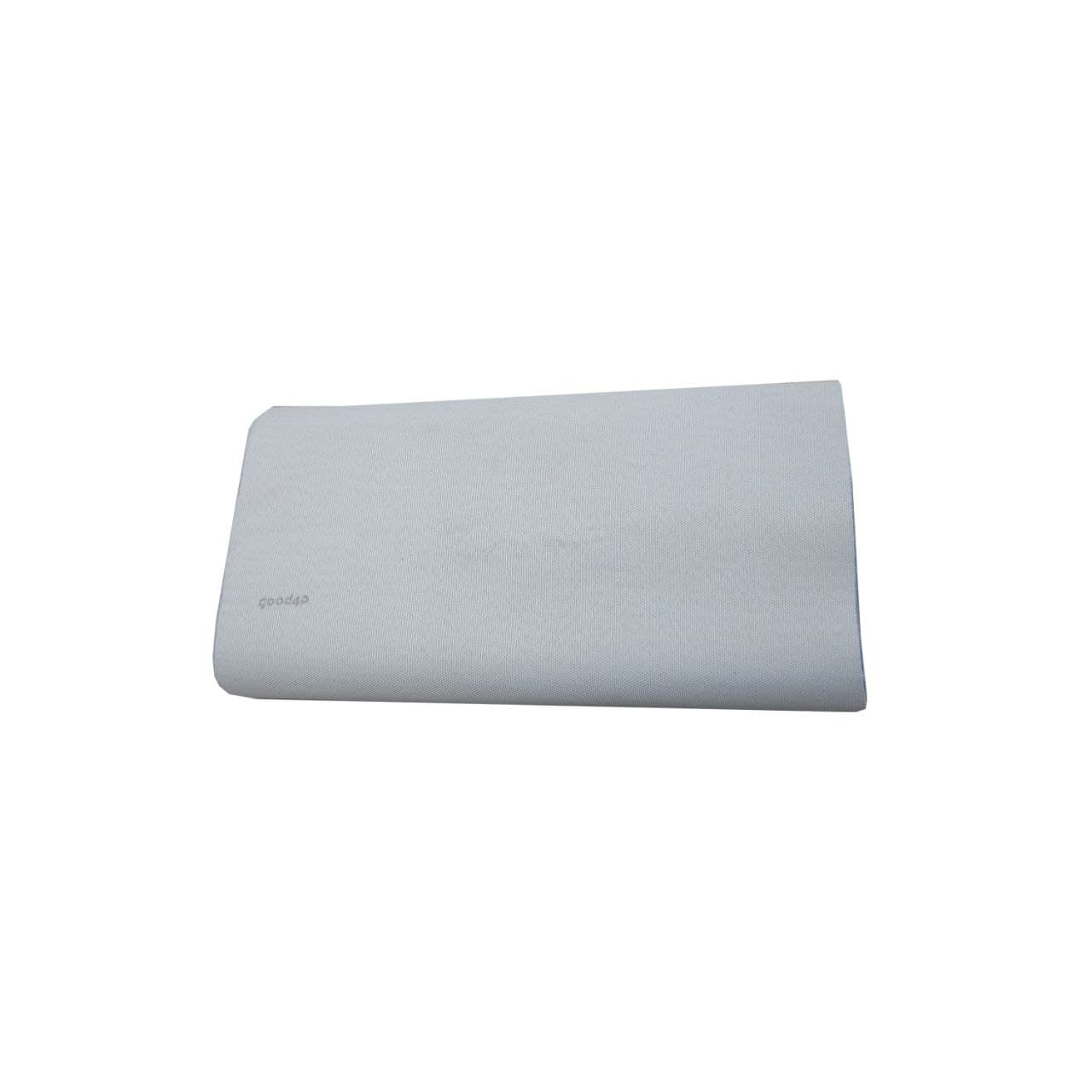 رابط برزنتی بین کولر و کانال کولر آبی سایز ۴۵۰۰