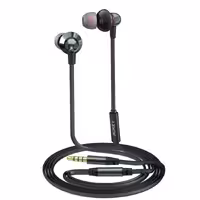 هدفون با سیم آکی مدل EP-C8