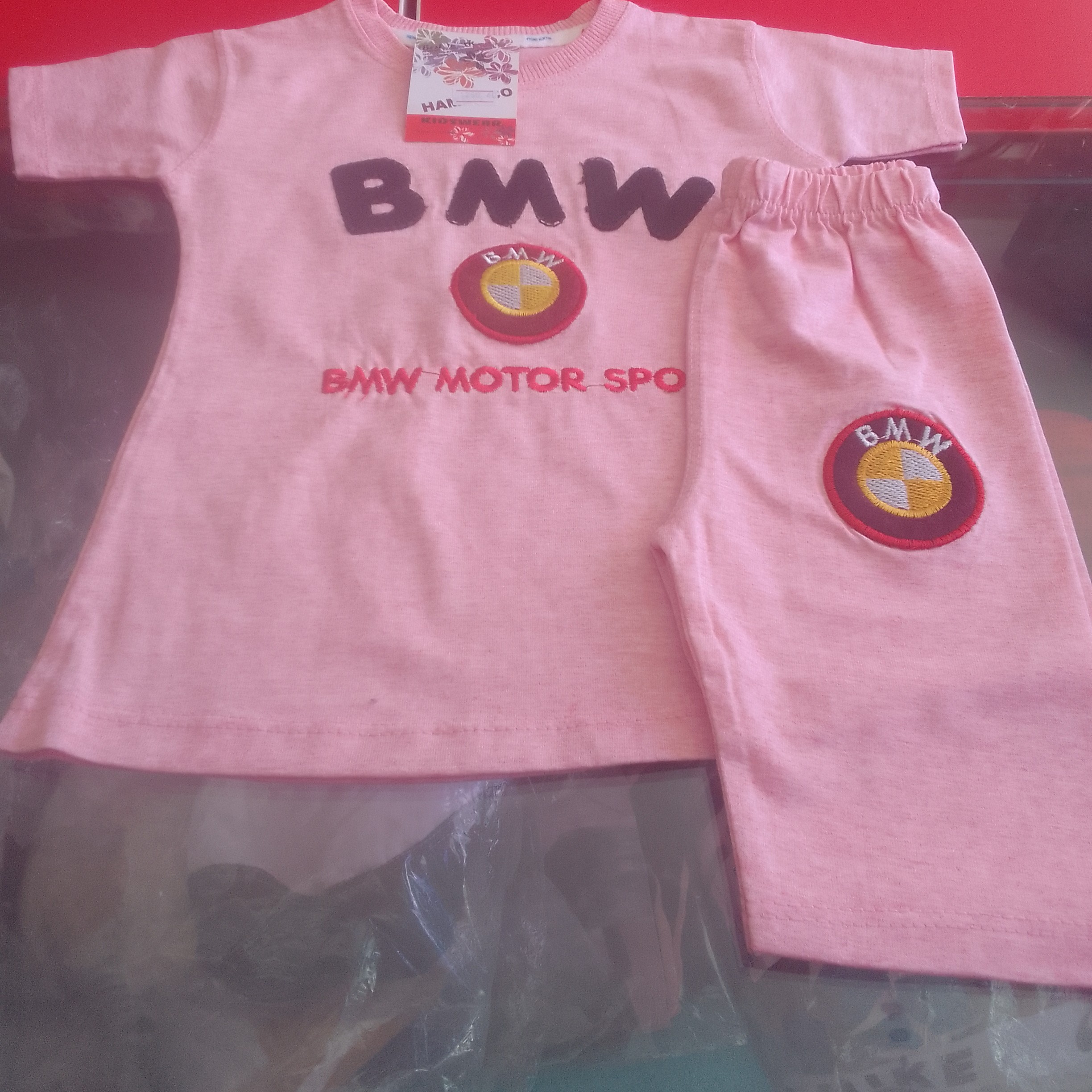 تیشرت شلوارک06