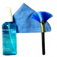 تمیزکننده مانیتور XP مدل XP-L10ALED & LCD Screen Cleaner XP-L10A