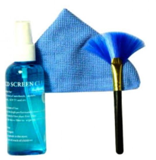 تمیزکننده مانیتور XP مدل XP-L10ALED & LCD Screen Cleaner XP-L10A