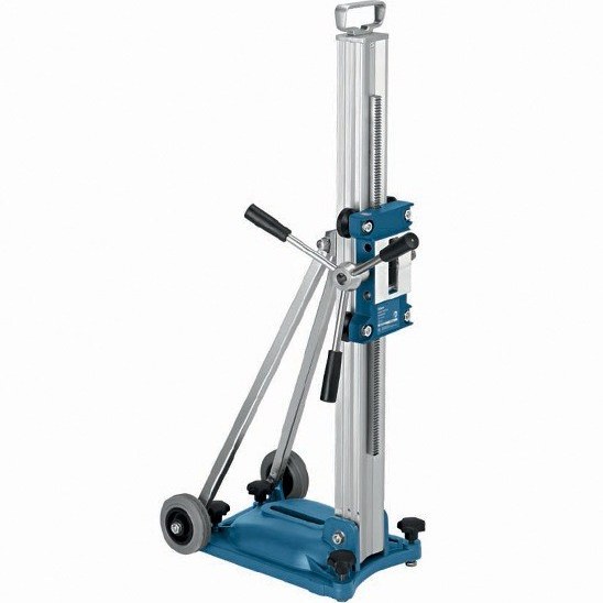 پایه دریل نمونه بردار بوش مدل GCR-350  (GCA-350)