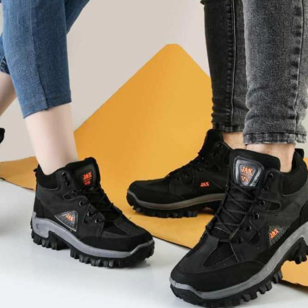 ست کفش زنانه ومردانه