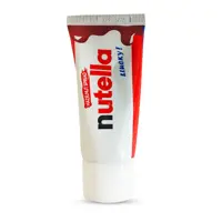 شکلات تیوپی نوتلا Nutella