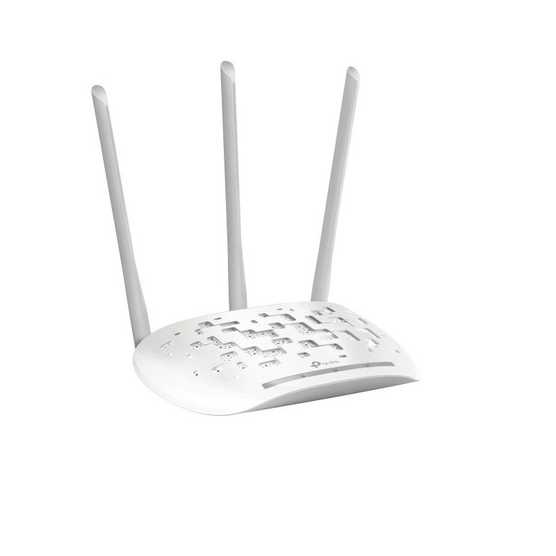 اکسس پوینت بیسیم 450Mbps تی پی لینک مدل TL-WA901N