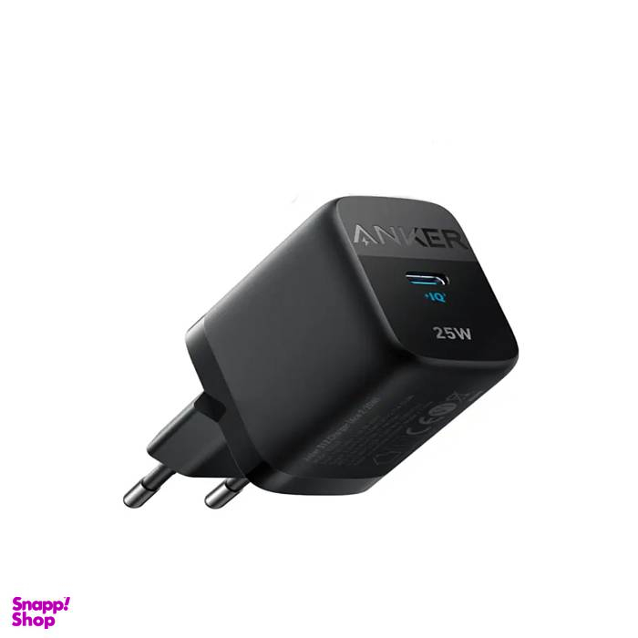 شارژر دیواری انکر مدل PowerPort 312 A2642 25W