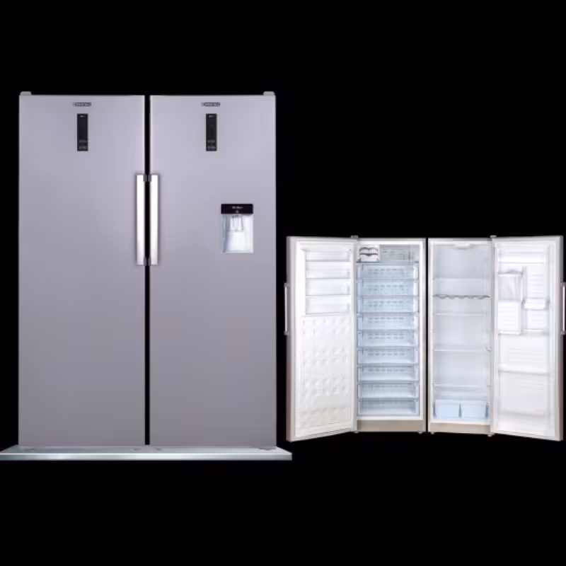 یخچال و فریزر 40 فوت