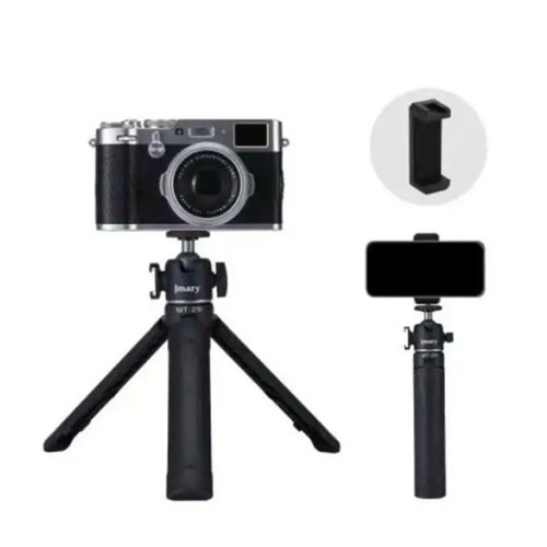 سه پایه رومیزی جیماری Jmary MT-29 Tripod