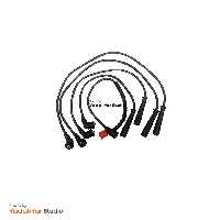 وایر شمع مزدا وانت انژکتور ایران