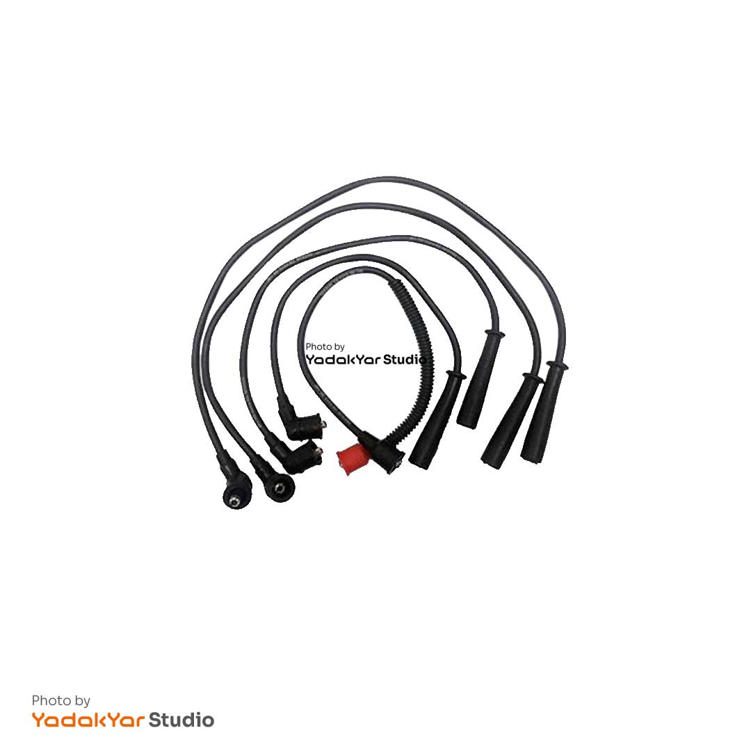 وایر شمع مزدا وانت انژکتور ایران