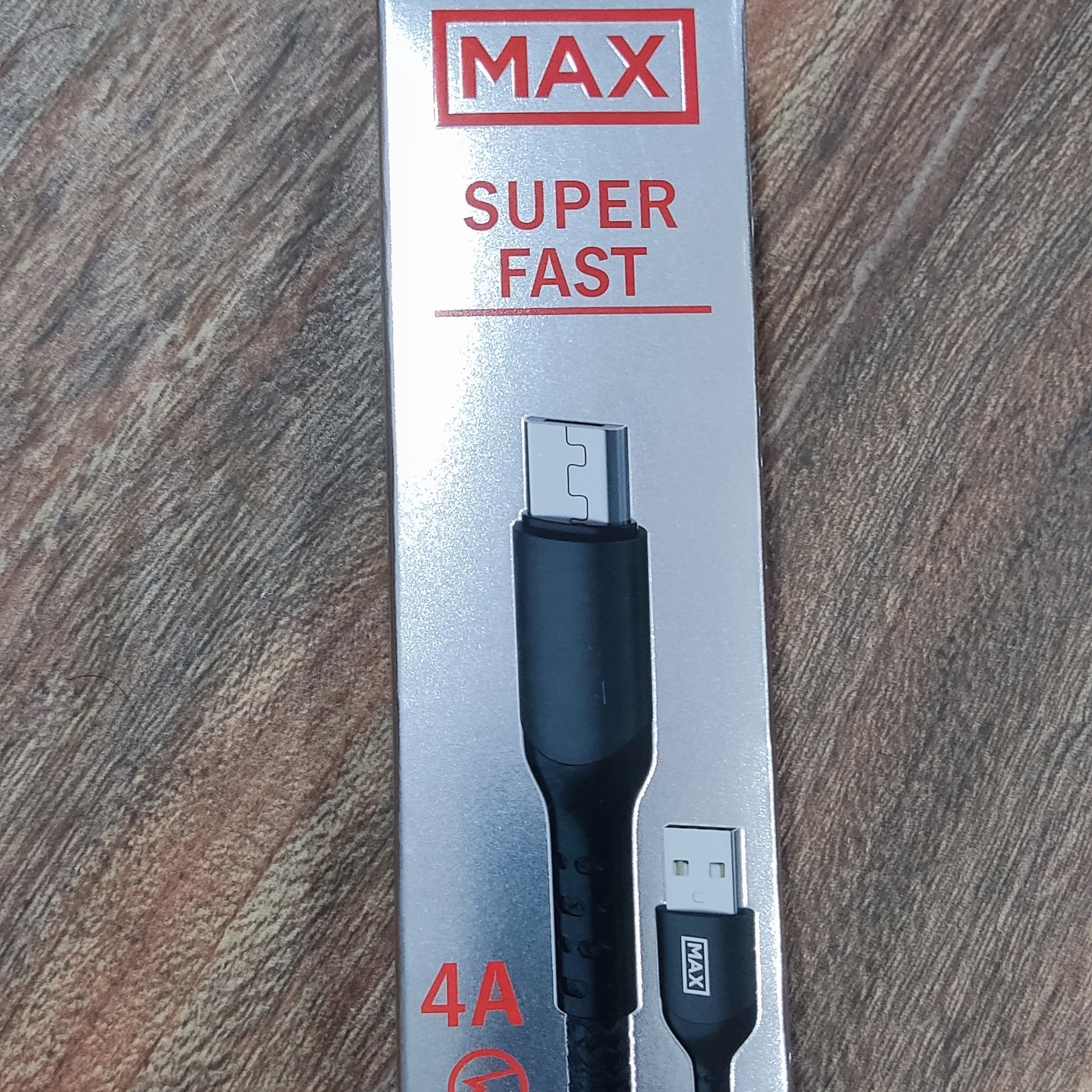 کابل شارژ و دیتا میکرو