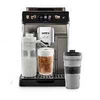اسپرسو ساز دلونگی مدل Eletta Explore ECAM450.86.T