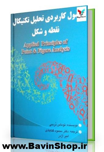 اصول کاربردی تحلیل تکنیکال نقطه و شکل