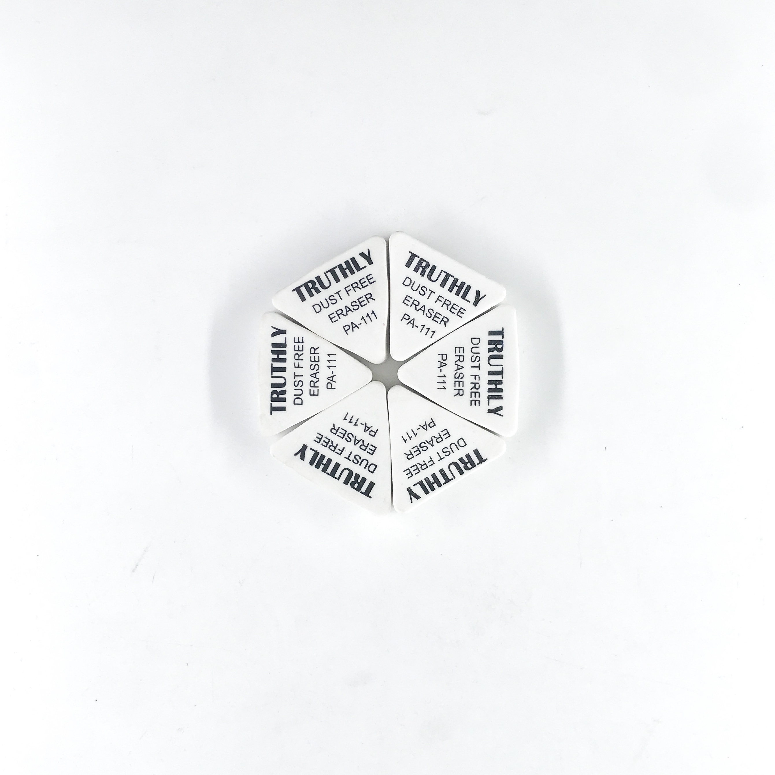 پاک کن سه گوش