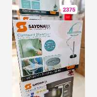 اتو ایستاده سایونا مدد 2375 (پس کرایه)