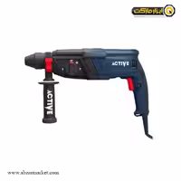 دریل بتن کن 3 کیلویی اکتیو مدل AC-2226M