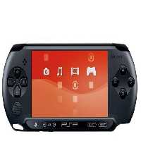 کنسول بازی قابل حمل پی اس پی 1000