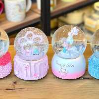 گوی موزیکال  کوکی بزرگ