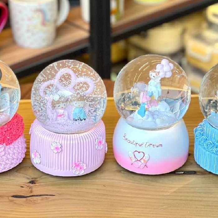 گوی موزیکال  کوکی بزرگ