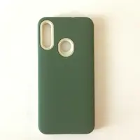 قاب محافط سیلیکونی مناسب گوشی موتورولا ای6 پلاس Motorola E6 Plus