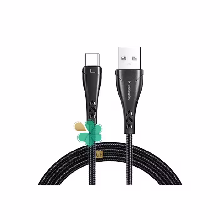 کابل تایپ سی مک دودو مدل Mcdodo Mamba CA-7461 1.2M