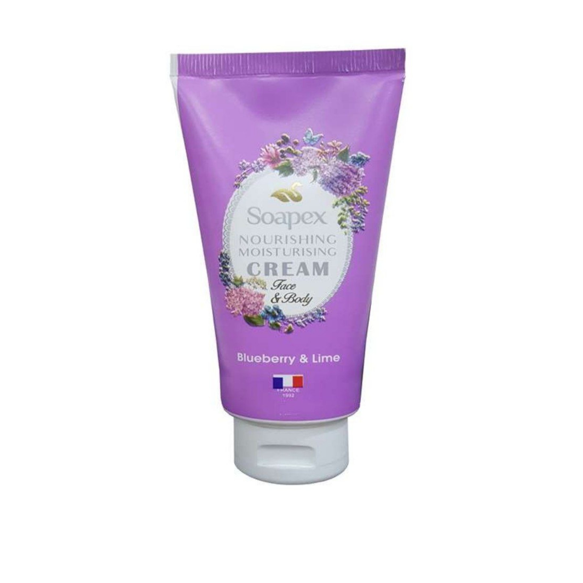 آبرسان سوپکس عصاره بلوبری و لیمو غرفه پاییز