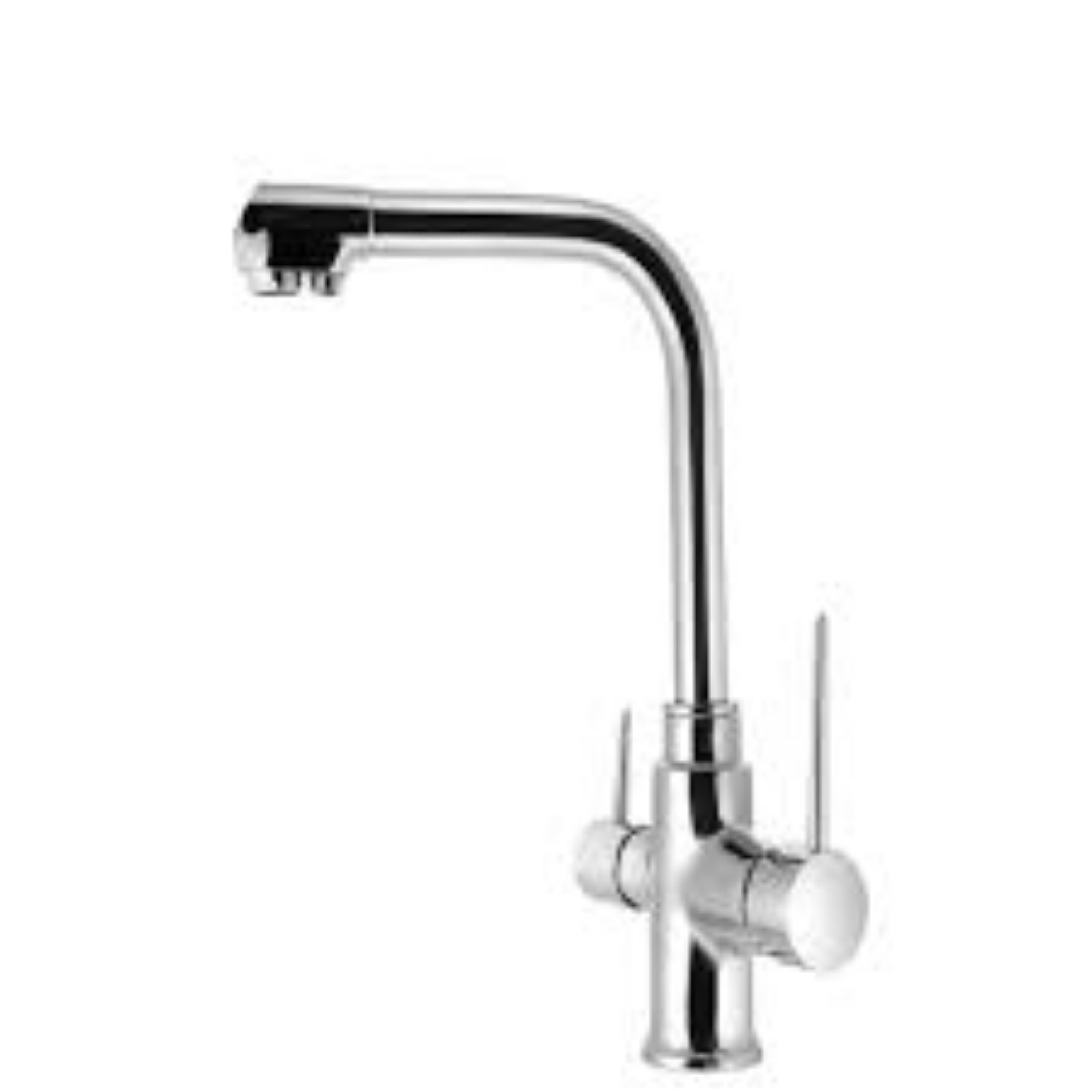 شیر اوج دو کاره 