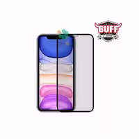 محافظ صفحه گلس گوشی اپل iPhone 12 Mini مدل Buff 5D Matte