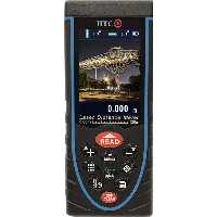 متر لیزری اچ تی سی مدل اچ سی 120