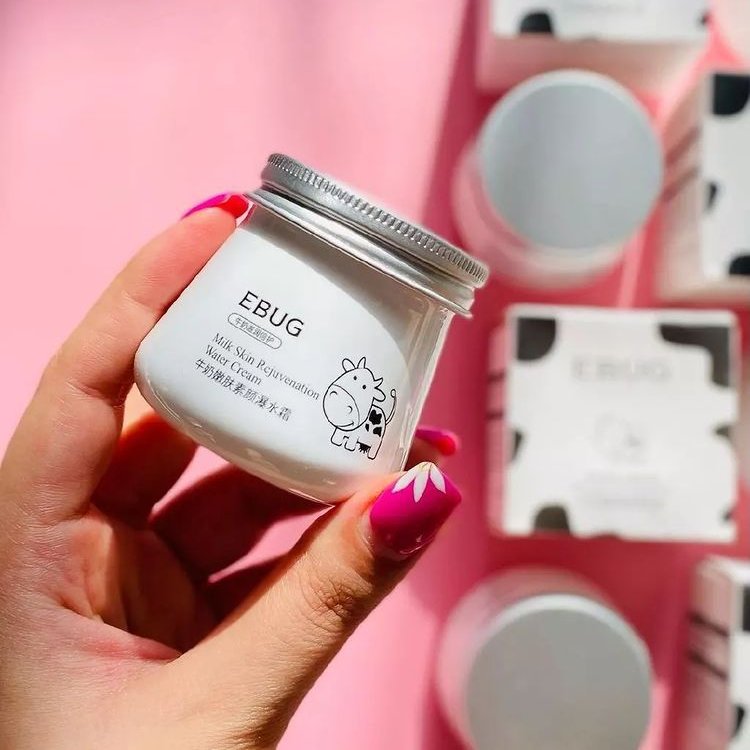 کرم آبرسان شیرگاو