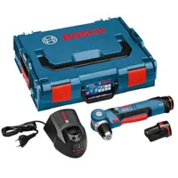 دریل پیچ گوشتی شارژی سر کج بوش مدل GWB 10  8  LI
