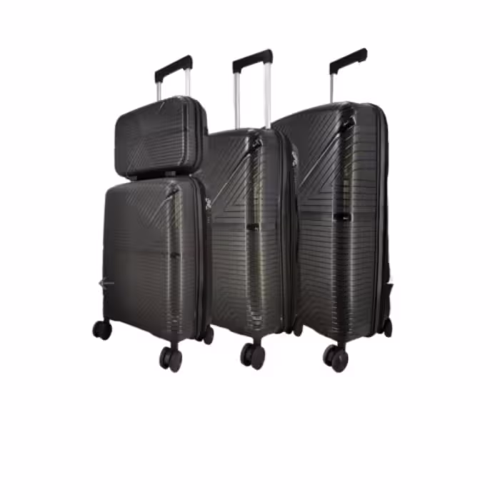 چمدان اوماسو  مجموعه چهار عددی طرح هابل