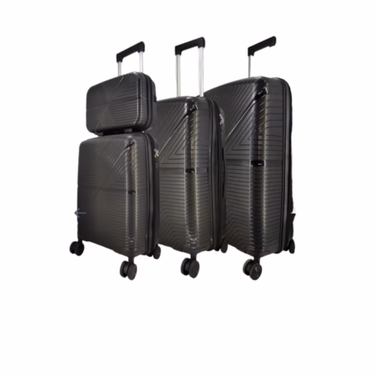 چمدان اوماسو  مجموعه چهار عددی طرح هابل