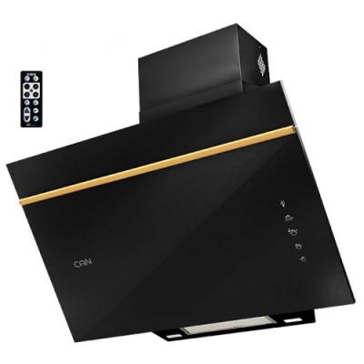 هود کن مدل پارمیدا مشکی زه بژ 90