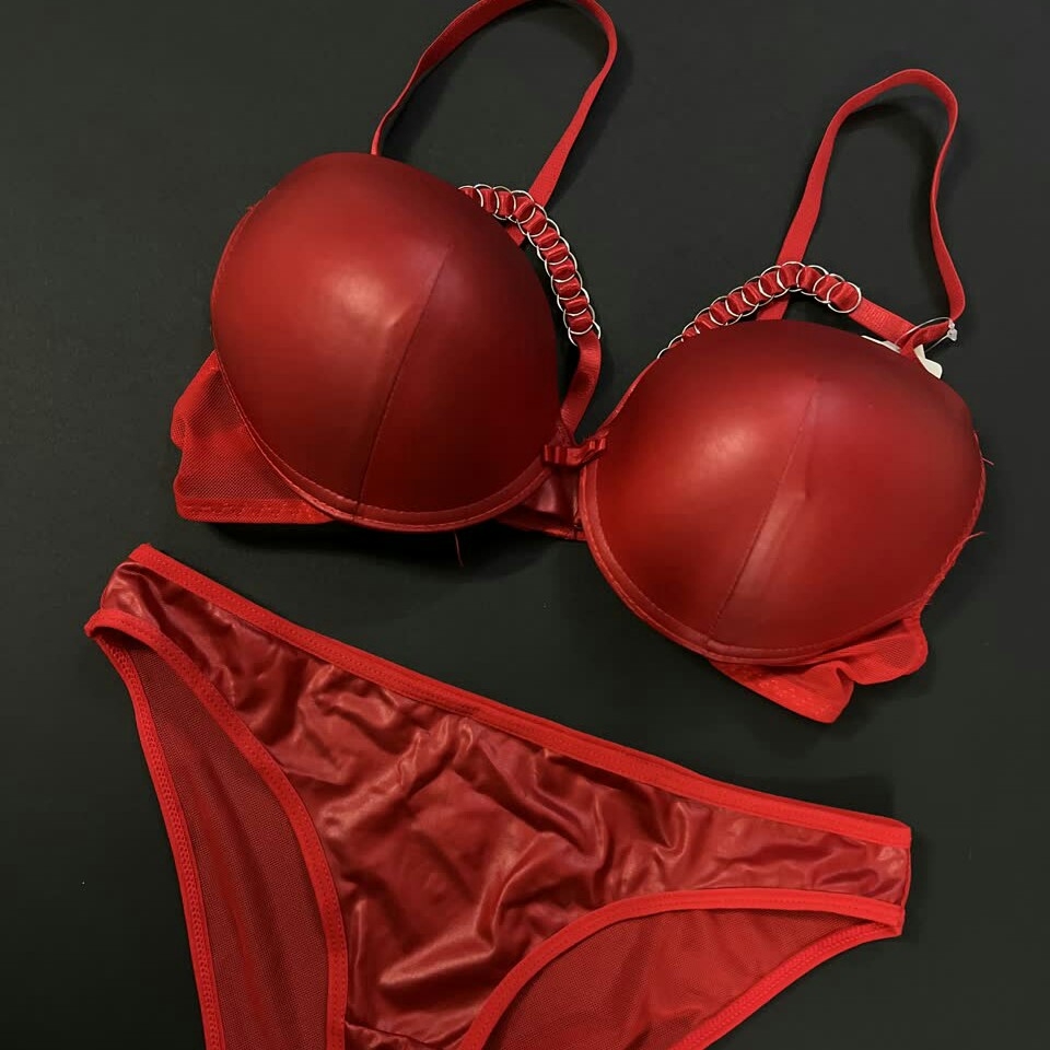 ست فانتزی هارنس چرم