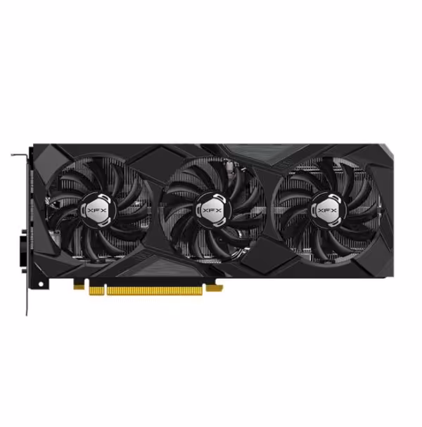 کارت گرافیک XFX AMD Radeon RX 590 GME