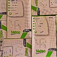 وایر شمع والئو پراید کاربراتور