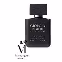 عطر جورجیو بلک اسپیشیال