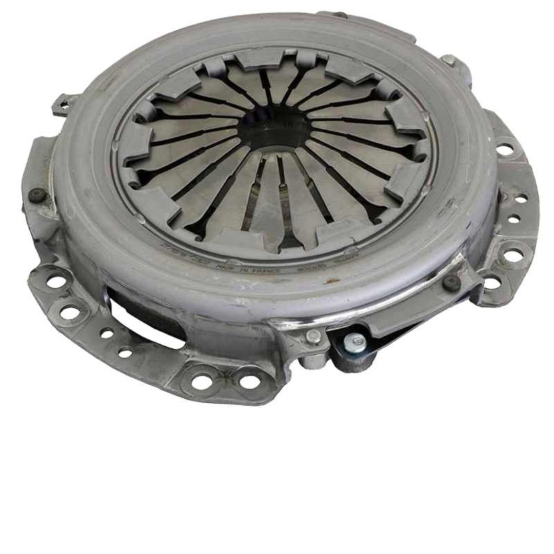 صحفه کلاچ والئو مناسب نیسان