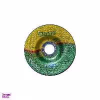 صفحه مینی برش آهن اوسیس مدل 124