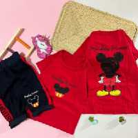 ست میکی اسپرت