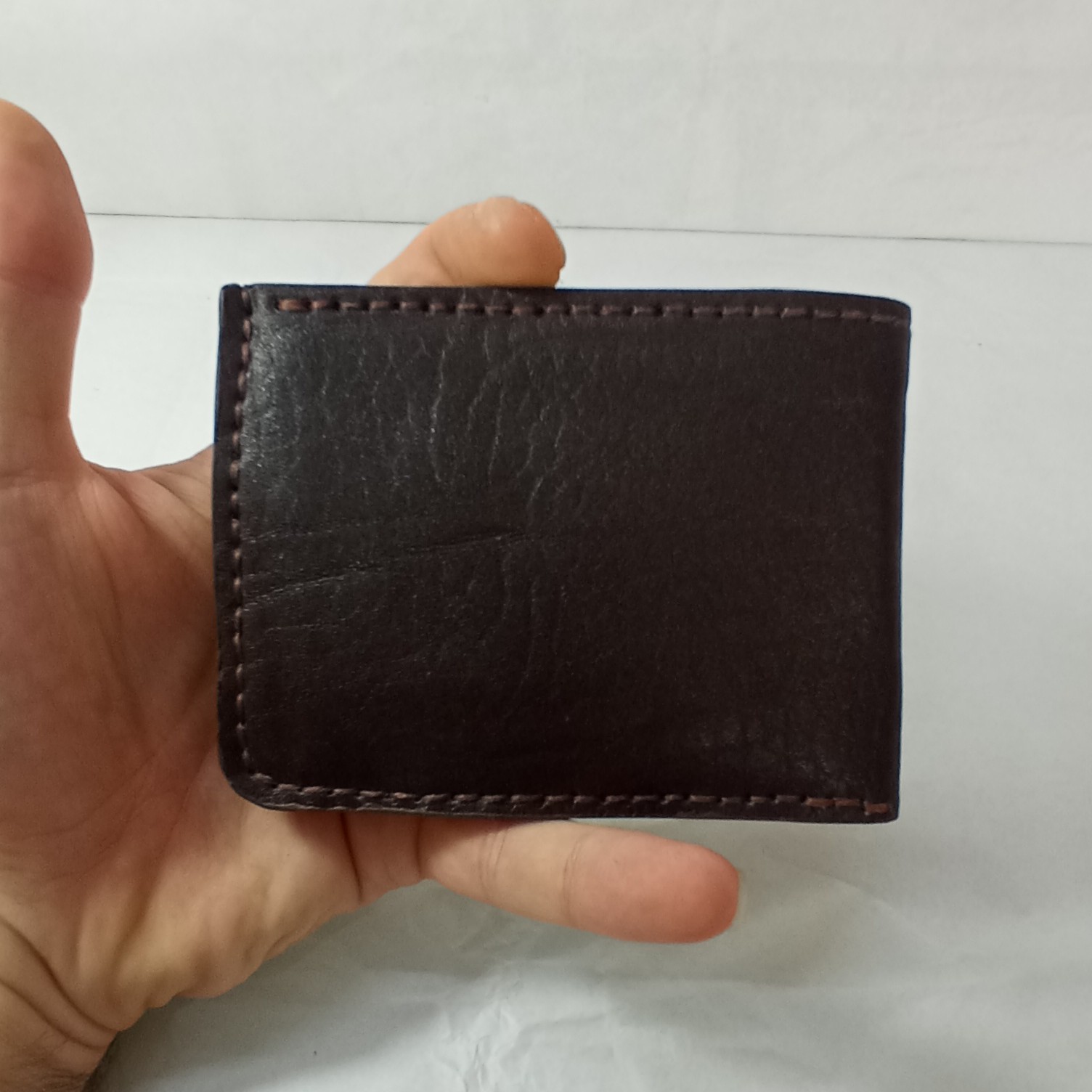 کیف پول جیبی مردانه